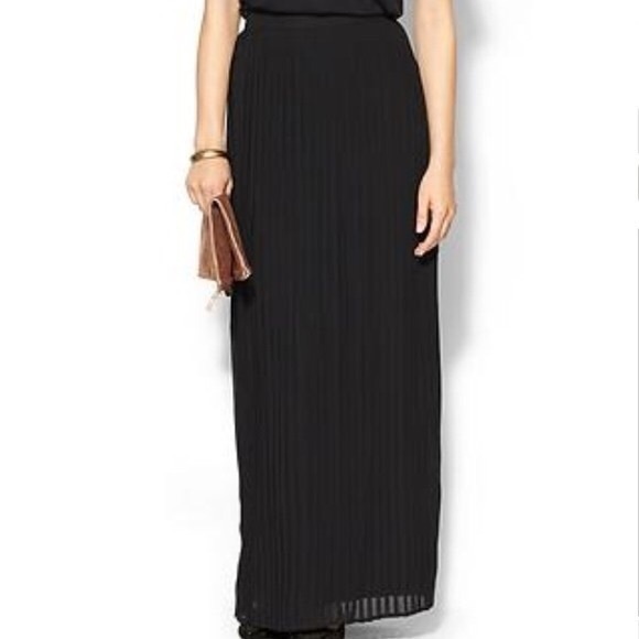 Sabine Dresses & Skirts - NWT Pleated Skirt